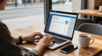 Wordpress Surges In Global Coverage