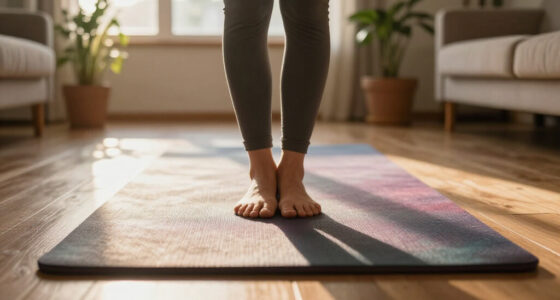 Yoga Mats For Home Practice: A Labor Day sales Guide