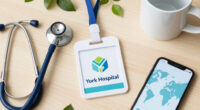 York Hospital, Maine, United States Surges In Global Coverage