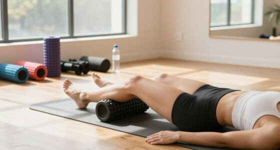 11 Best Massage Foam Rollers for Muscle Recovery in 2026