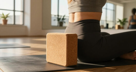 11 Best Yoga Blocks for Back Pain in 2026