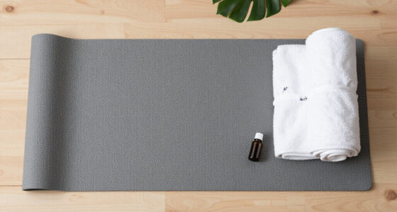 12 Best Yoga Mats For Back Pain Relief In 2026