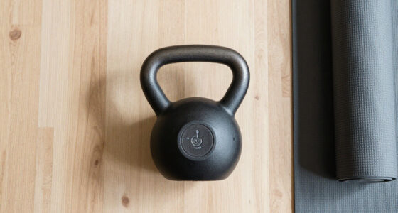 13 Best Adjustable Kettlebells for Home in 2026