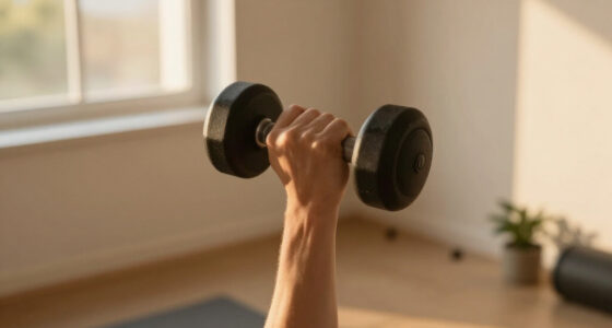 13 Best Compact Dumbbell Sets for Small Spaces in 2026