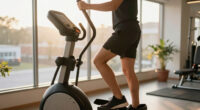13 Best Compact Elliptical Machines for Small-Home Workouts in 2026