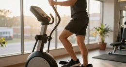 13 Best Compact Elliptical Machines for Small-Home Workouts in 2026