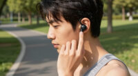 13 Best Wireless Bluetooth Workout Headphones for 2026