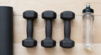 14 Best Compact Dumbbell Sets for Small Spaces in 2026