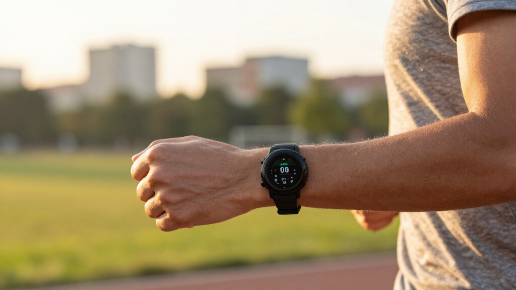 14 Best Fitness Tracker Watches for 2026
