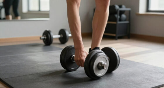 15 Best Adjustable Dumbbell Sets in 2026