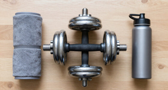 15 Best Adjustable Dumbbells For Home In 2026