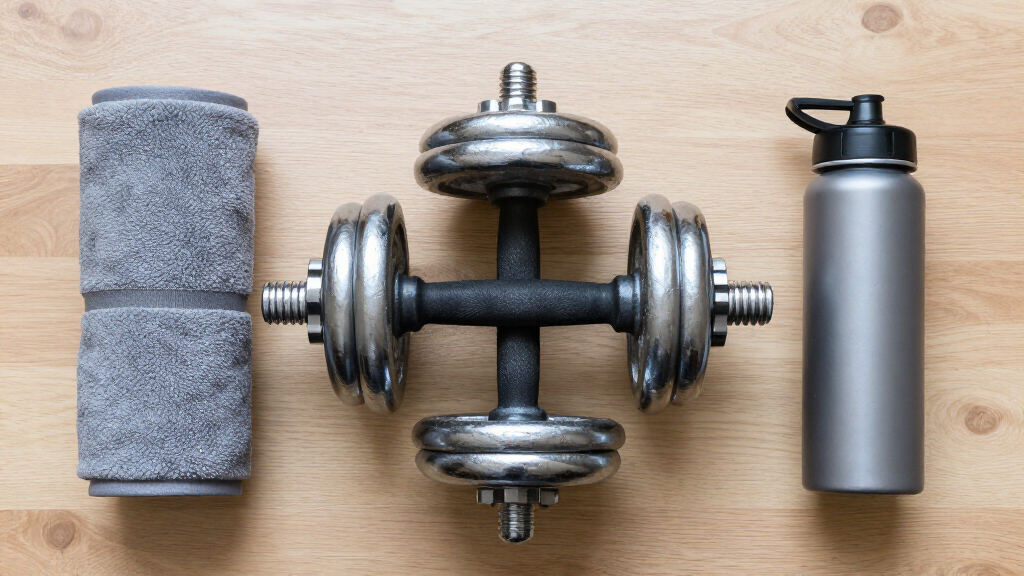 15 Best Adjustable Dumbbells For Home In 2026