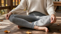 15 Best Comfortable Yoga Pants for Fall in 2026