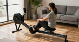 15 Best Compact Home Rowing Machines in 2026