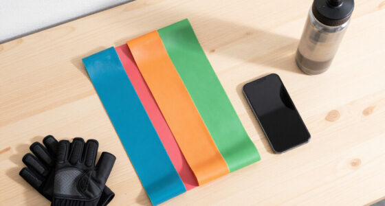 15 Best Compact Resistance Bands for Students in 2026