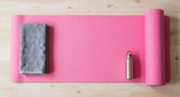 15 Best Yoga Mats for Hot Yoga in 2026