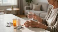 3 Drugs Older People May Be Overusing