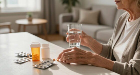 3 Drugs Older People May Be Overusing