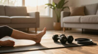 6 Best Home Workout Equipment for Fall in 2026
