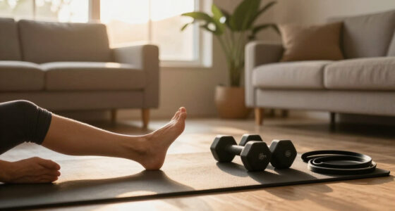 6 Best Home Workout Equipment for Fall in 2026