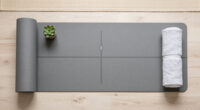 8 Best Yoga Mats for Back Support in 2026