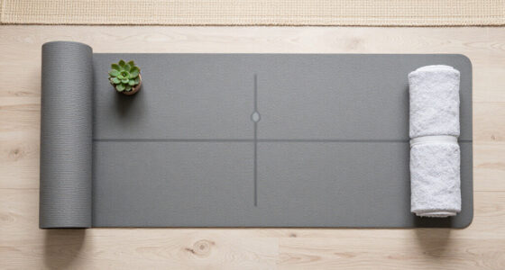 8 Best Yoga Mats for Back Support in 2026