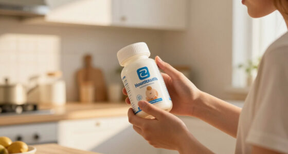 Abbott To Pay $385 Million To Settle Baby Formula Safety Allegations