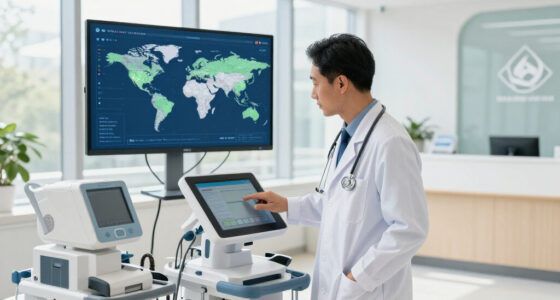 Adventist Health White Memorial Surges In Global Coverage