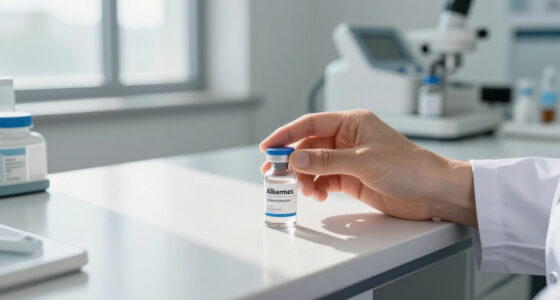 Alkermes Surges In Global Coverage