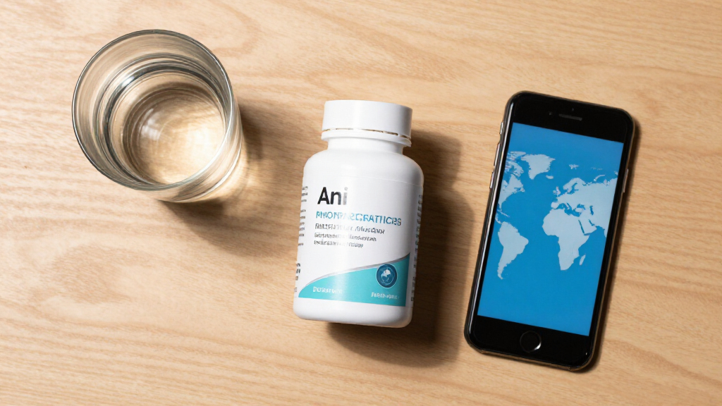 Ani Pharmaceuticals Surges In Global Coverage