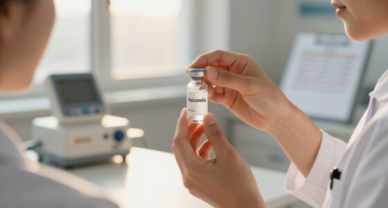 Ascendis Pharma Surges In Global Coverage