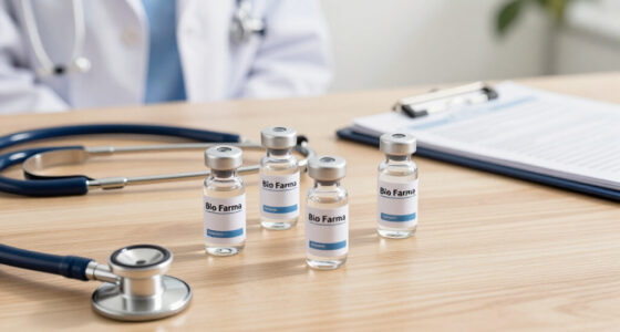 Bio Farma Surges In Global Coverage