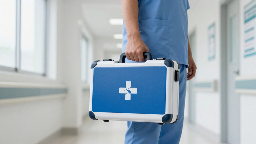 Brazil's Ministry Of Health Opens SUS Force Base In Rio