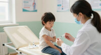Covid Vaccines Delayed For Half Of U.S. Children