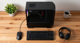 Custom PC For DisguisedToast