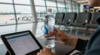 Cyclosporiasis Rise Uk Travelers