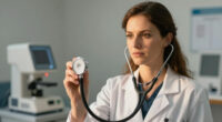 Dr. Nicole Saphier, Trump’s Surgeon General Nominee, To Appear Before Senate