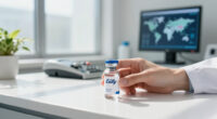Eli Lilly Surges In Global Coverage