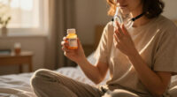 Goodbye CPAP? New Sleep Apnea Pill Cuts Breathing Events By 44%