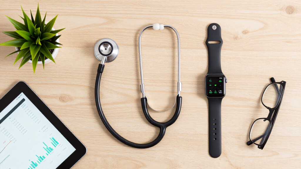 Health Care Surges In Global Coverage