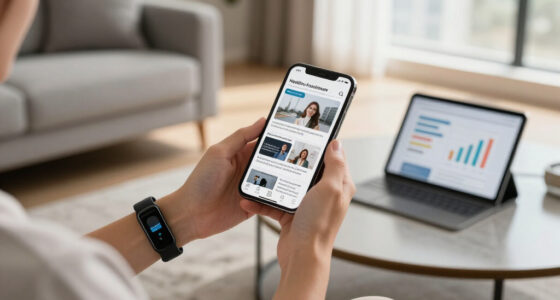 Health News Surges In Global Coverage