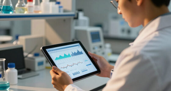 Health Research Surges In Global Coverage