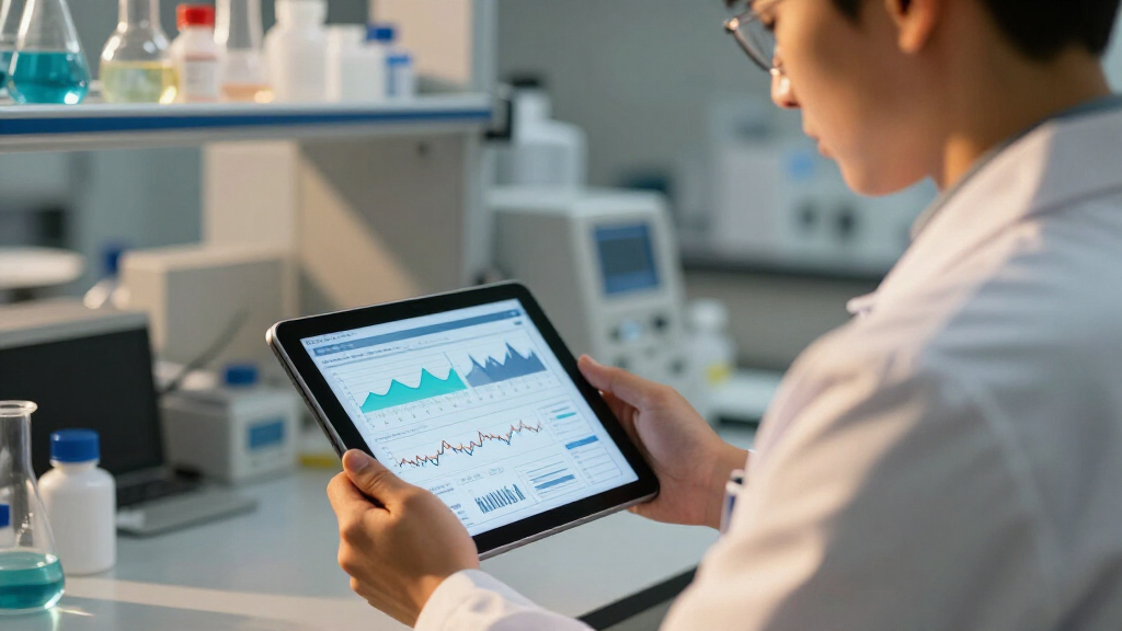 Health Research Surges In Global Coverage