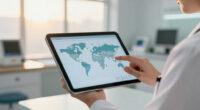 Health Southeastern Surges In Global Coverage