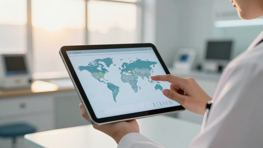 Health Southeastern Surges In Global Coverage