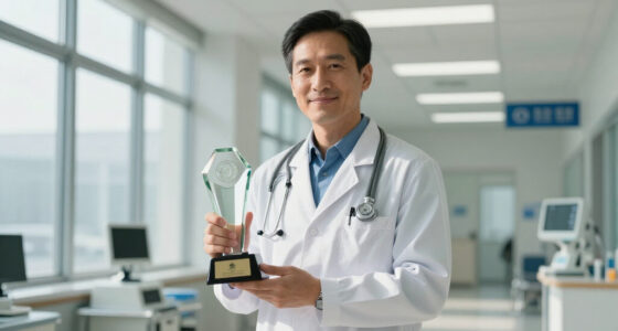 고대안암병원 김재우 전공의, HF Seoul 2026 임상연구상 최우수상 수상 - 의학신문