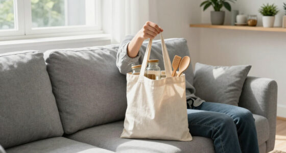 How To Stop Buying New Stuff
