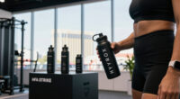 Hyrox, HFA Strike Partnership For Fitness Trade Show, Las Vegas Race