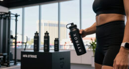 Hyrox, HFA Strike Partnership For Fitness Trade Show, Las Vegas Race
