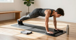 I’m A Personal Trainer And I’ve Transformed My Deep-core Strength With This One Rarely-used Exercise